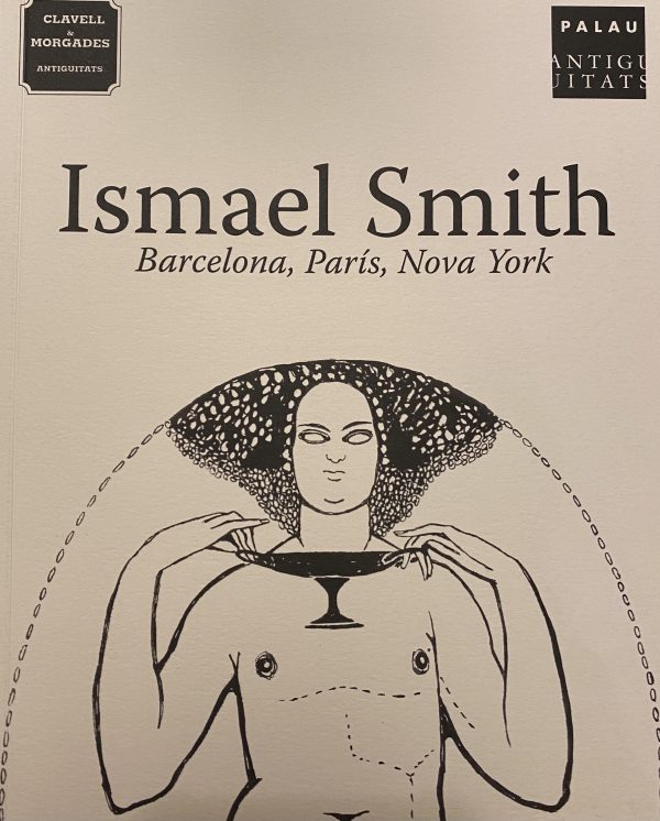 ISMAEL SMITH. BARCELONA, PARÍS, NOVA YORK